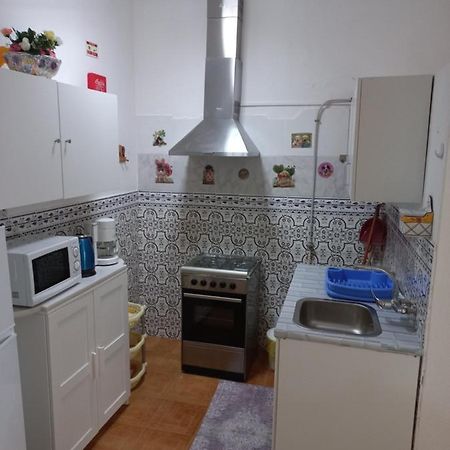 Casa Chamine Piso 2 Sitio Da Nazare Lägenhet Exteriör bild