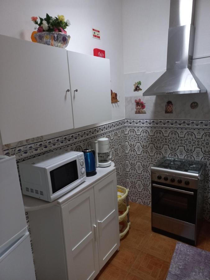 Casa Chamine Piso 2 Sitio Da Nazare Lägenhet Exteriör bild