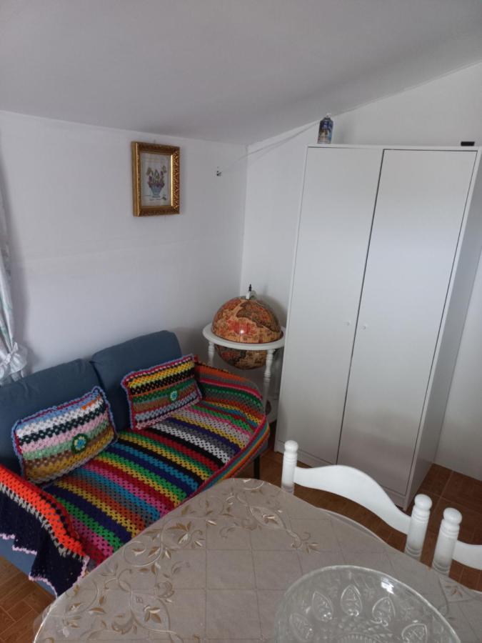 Casa Chamine Piso 2 Sitio Da Nazare Lägenhet Exteriör bild