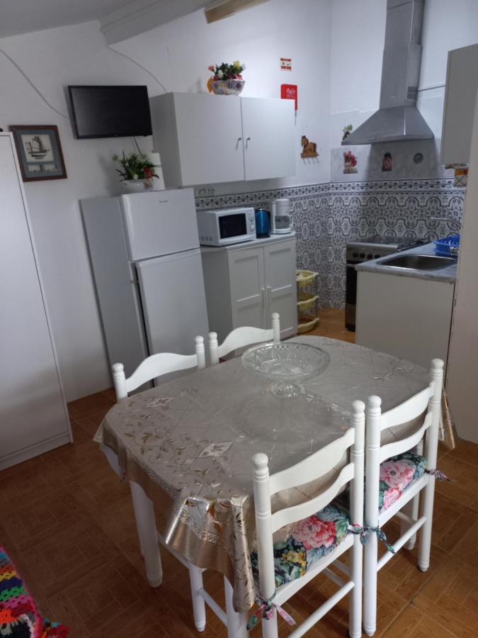 Casa Chamine Piso 2 Sitio Da Nazare Lägenhet Exteriör bild