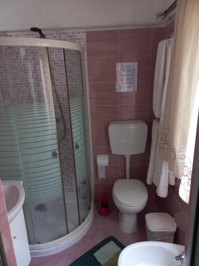 Casa Chamine Piso 2 Sitio Da Nazare Lägenhet Exteriör bild