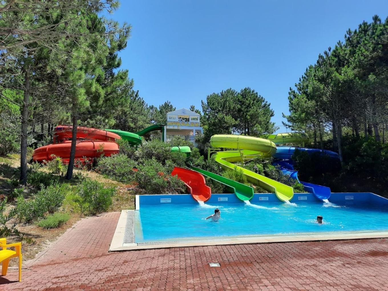 Casa Chamine Piso 2 Sitio Da Nazare Lägenhet Exteriör bild
